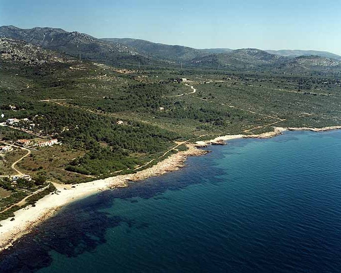 Arranca el Plan Estatal de Protección de la Ribera del Mar contra la Contaminación