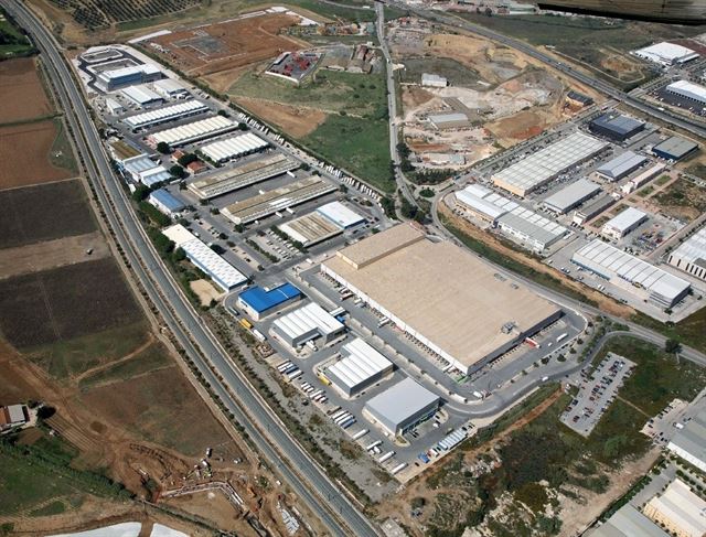 Mercamálaga logra un ahorro anual del 38% en consumo eléctrico