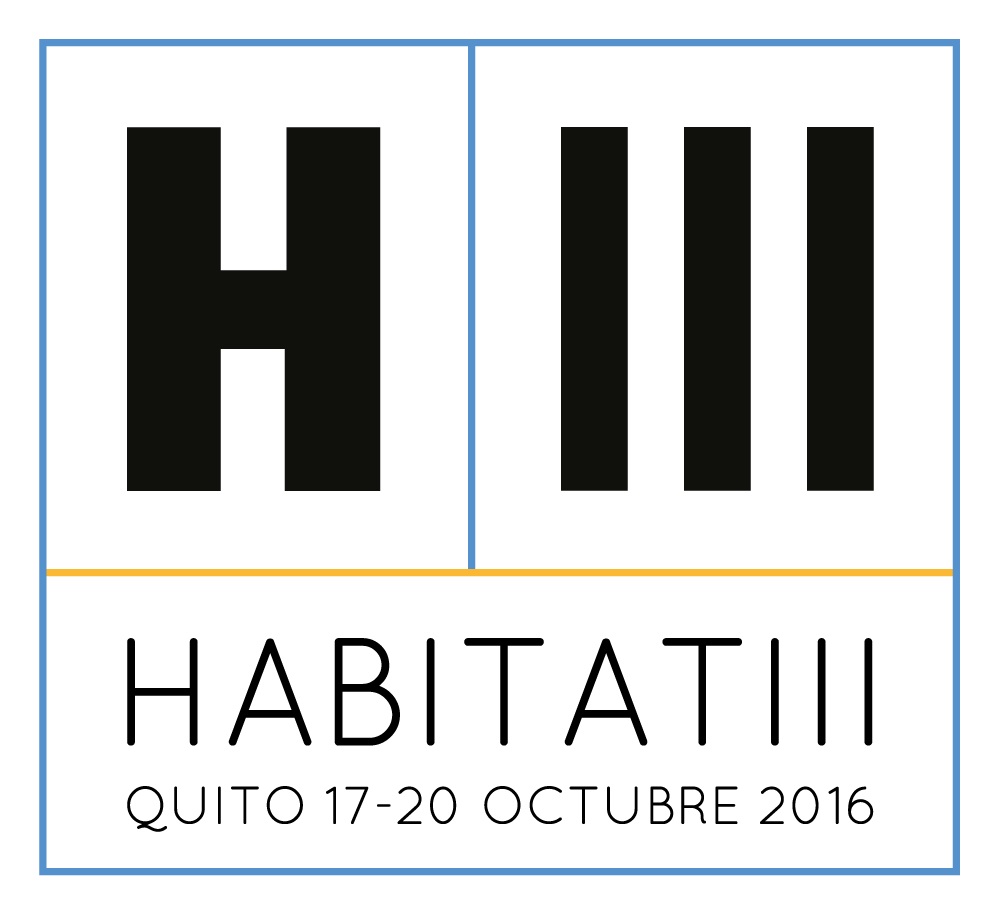 Hábitat III el camino hacia el desarrollo urbano sostenible