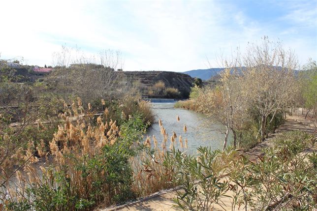 Jornadas en Murcia sobre responsabilidades por los daños ambientales