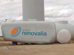 Renovalia Energy