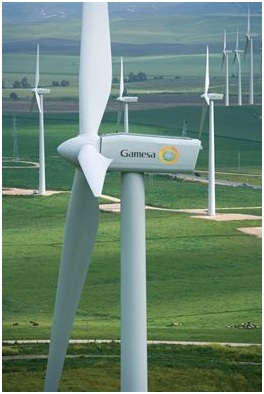Gamesa ‘desembarca’ en Jamaica