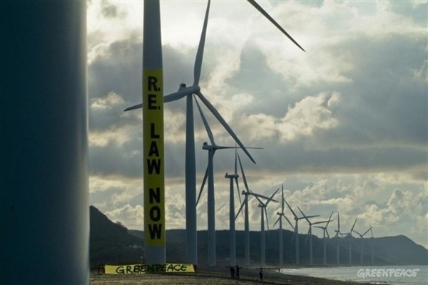 COP18. Preguntas de los países más vulnerables para España