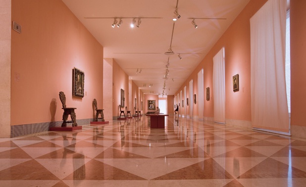 Museos con eficiencia energética