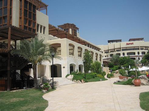 Marriot implementa acciones específicas para conservar energía