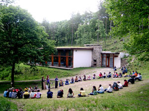 ¡Ayúdanos a ganar con tu voto! As Corcerizas es finalista a nivel mundial en el concurso HI Fondo Sustentabilidad