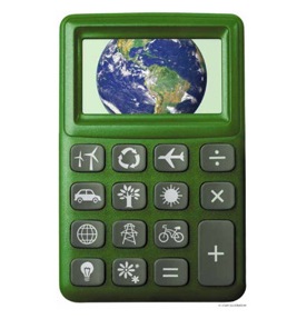 Aprende a calcular la huella de carbono con la Cátedra Ecoembes