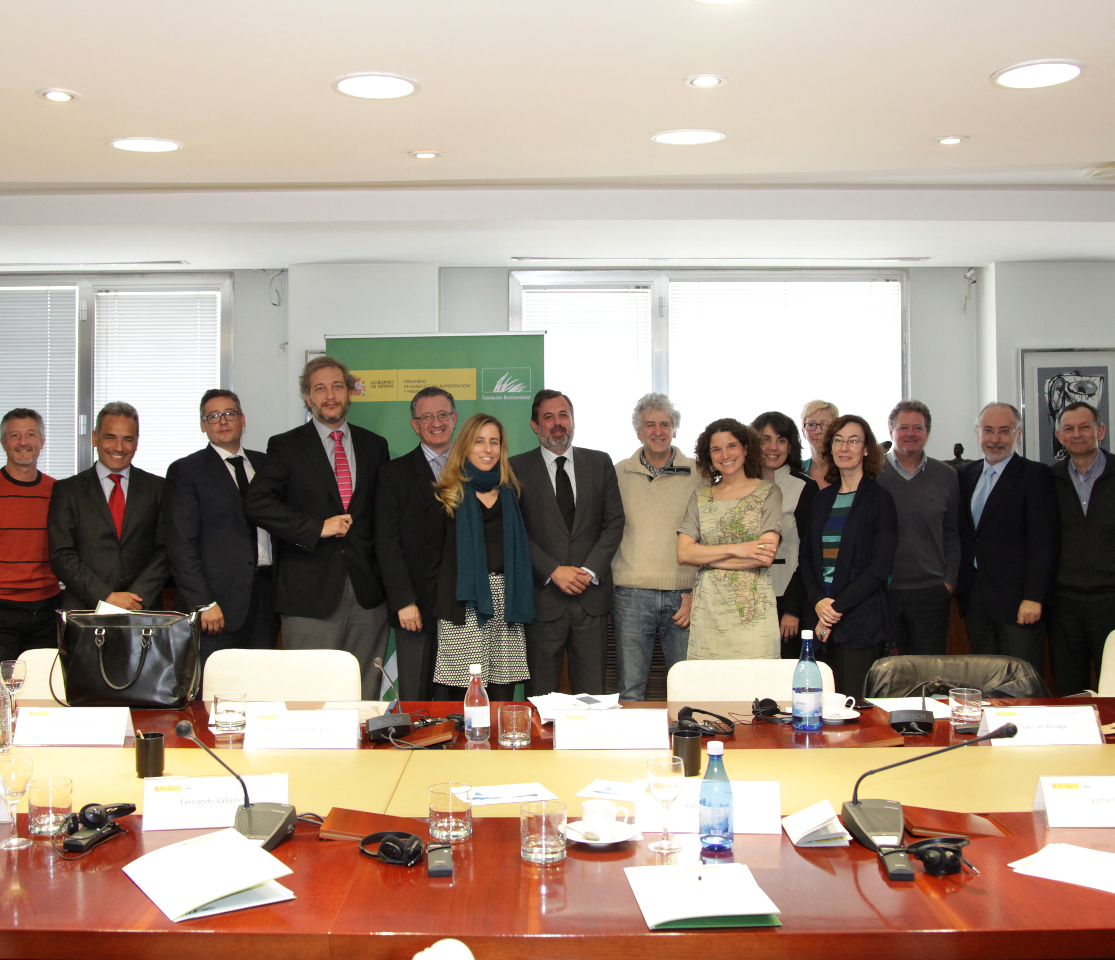 La labor del Consejo Asesor de la Fundación Biodiversidad ‘imprescindible’