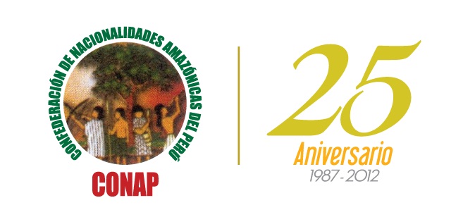 25 aniversario de CONAP