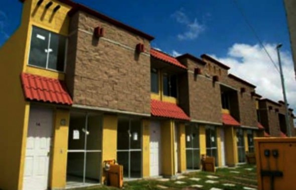 Vivienda sustentable para ahorrar costos y aminorar emisiones de CO2