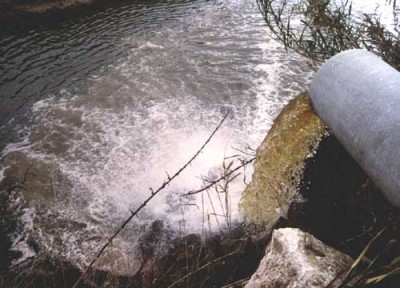 UpyD denuncia que España podría ser sancionada por la UE ante la "deficiente" depuración de sus aguas residuales