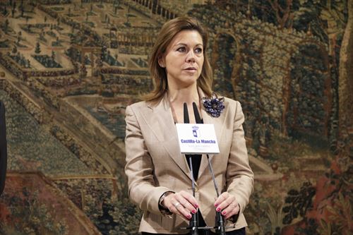 Castilla-La Mancha está confeccionando planes de gestión de 109 espacios protegidos