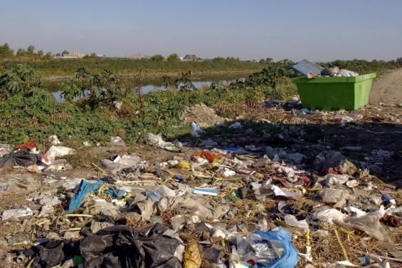 Argentina: Lobos y Salto ingresan al sistema de la Ceamse para una gestión de residuos responsable