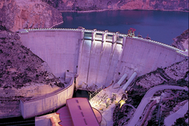 Iberdrola inaugura la mayor central hidroeléctrica de bombeo de Europa