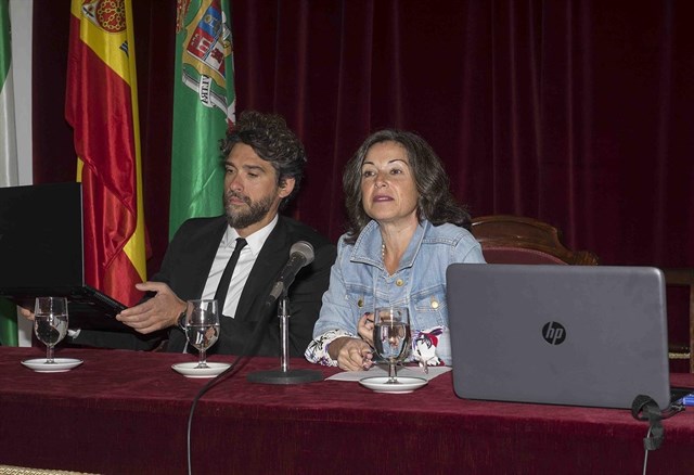 Expertos del proyecto GreenS analizan en la Diputación de Cádiz experiencias de la compra verde en Europa