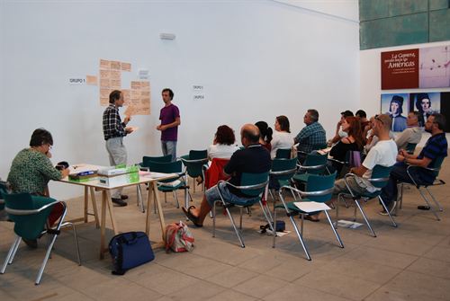 La Gomera trabaja intensamente en la Carta Europea de Turismo Sostenible