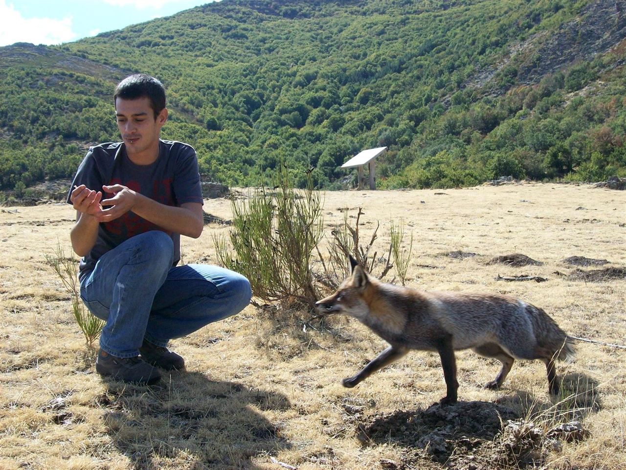 La extraordinaria historia de ‘Ciro Cabal’