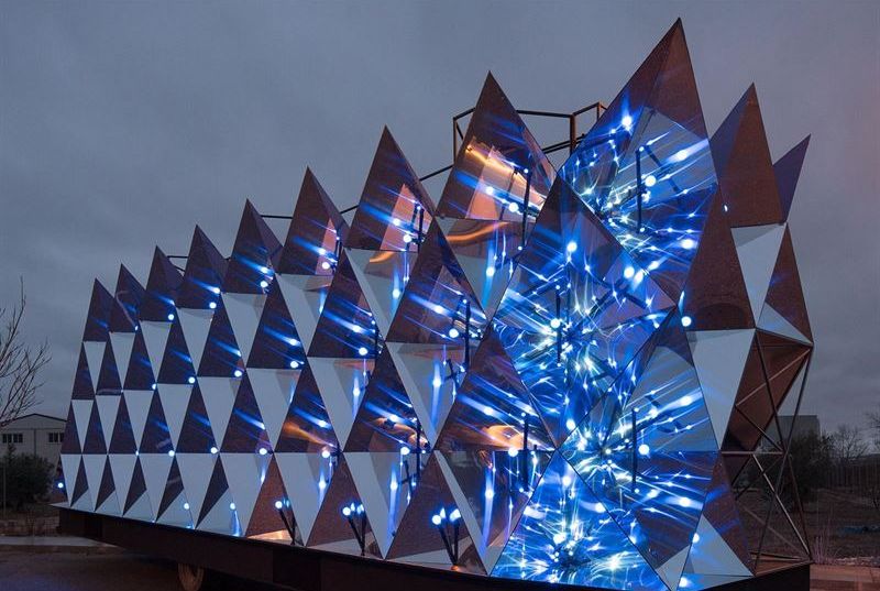 Madrid una cabalgata ‘sin’ animales