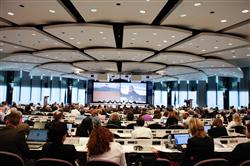 La protección del medio ambiente es ‘vital’ para gran parte de los europeos