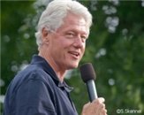 The Clinton Global Initiative lanza el índice Global Impact 50 para promover la inversión responsable