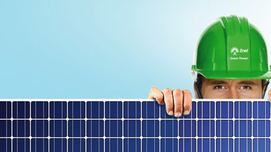 Enel Green Power ‘apuesta’ por Alemania