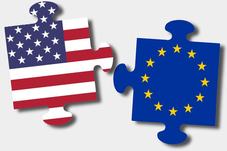 TTIP la razón por la que Europa no podrá luchar ‘plenamente’ contra el calentamiento global