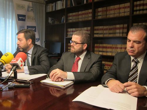 Apecyl insta a la Junta a exigir en Madrid que el sector no pierda velocidad