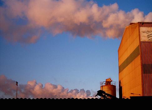 Empresas norteamericanas con las pilas puestas frente al Cambio Climático