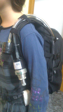 Qué riesgos ambientales pueden sufrir los niños y embarazadas