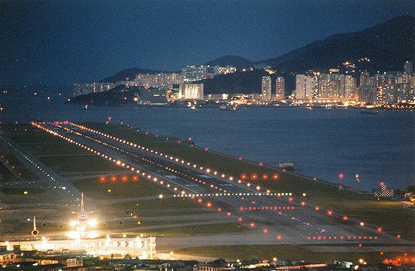 Aprobado el documento para la evaluación ambiental del Plan Especial del Sistema General Aeroportuario
