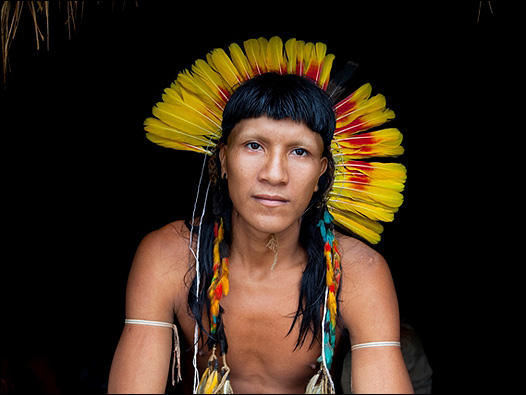 Los pueblos indígenas exigen enfoques basados en los derechos y el respeto del conocimiento y las prácticas tradicionales