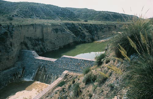 La reserva hidráulica se encuentra al 62