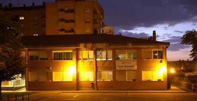 Proyecto de eficiencia energética implementado en el colegio Las Gaunas de Logroño