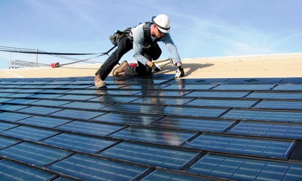 La crisis y los incumplimientos impiden explotar el potencial de la solar en tejado