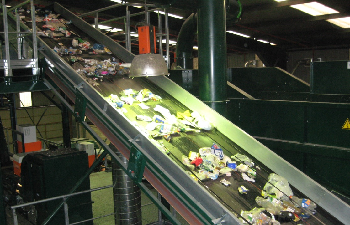 Los municipios gallegos adheridos a Sogama incrementan su aportación al reciclado de latas