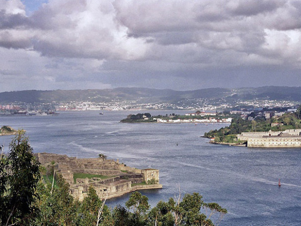 La Xunta asegura que "resolvió o ya está resolviendo" los problemas de depuración en las rías gallegas