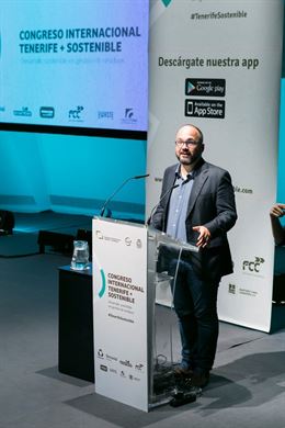 Tenerife + Sostenible refrenda la viabilidad de la isla en gestión de residuos