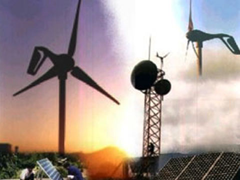 Es la energía renovable una opción competitiva para México