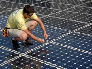 Renewables supply 20 percent of world’s electricity – REN 21 report