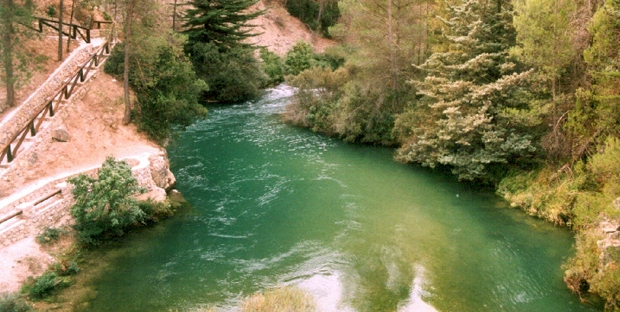 El Gobierno aprueba el Plan Hidrológico del distrito de cuenca fluvial de Cataluña