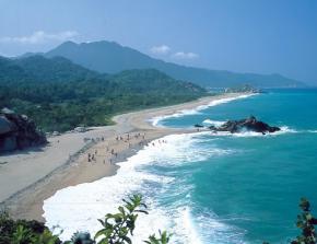 Tayrona