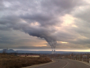 Medidas de la Junta logran una reducción de emisiones de gases invernaderos cercana a los objetivos de 2012