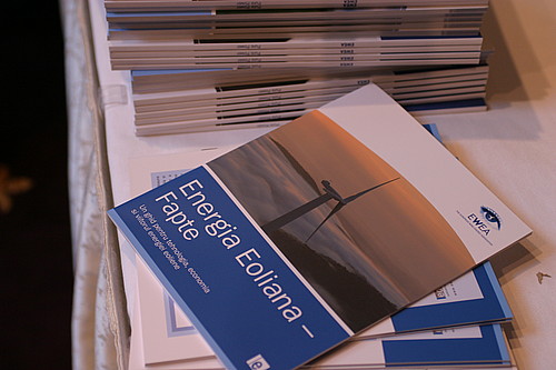 Lack of transparency impedes Romanian wind energy development