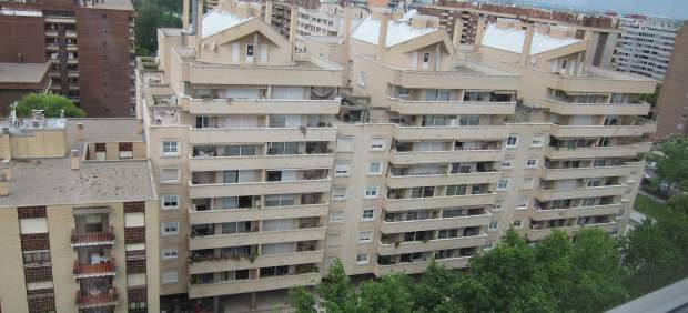 Santisteve apuesta por congelar el IBI y aumentar la tasa de basura a localidades que utilizan el Ecovertedero