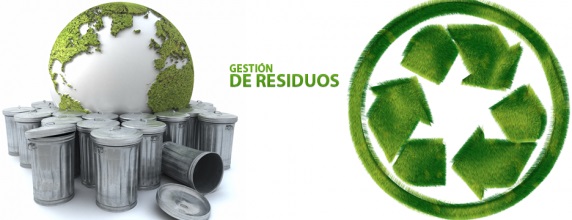 Experto Universitario en Gestión de Residuos