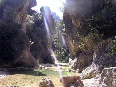 El Contrato de Río del Matarraña ya tiene página web