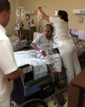 Panamá mejorará sus servicios de salud en las zonas indígenas y rurales