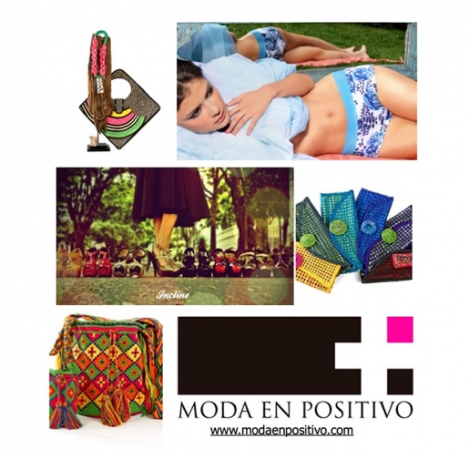 La moda es sostenible en ‘Moda en Positivo’