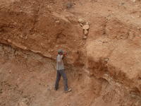 Tras las huellas marroquíes del Paleolítico