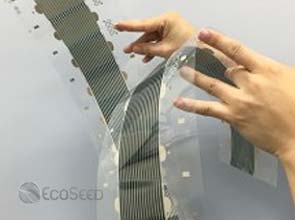 New polymer materials developed for better solar cells